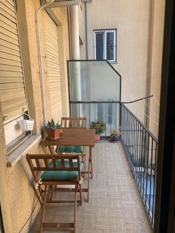 Appartamento Number40laspezia